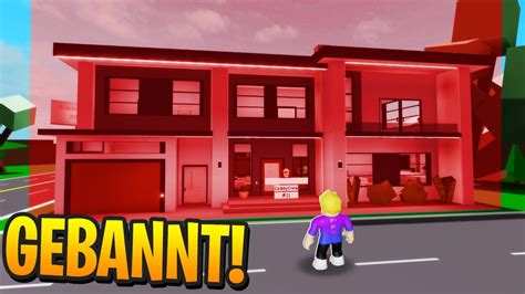 Zusammen mit Roblox bietet das Haus ein interaktives, virtuelles 